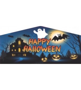 Halloween Banner*
