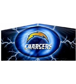 Chargers Banner