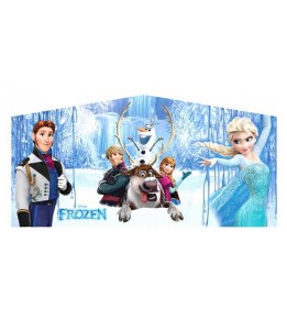 Frozen Banner