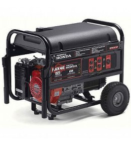 Rental Generator