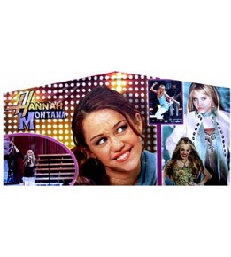 Hannah Montana Banner