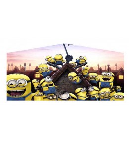 Minions Banner