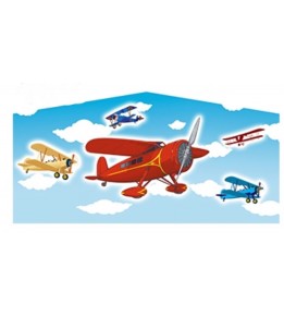 Planes Banner