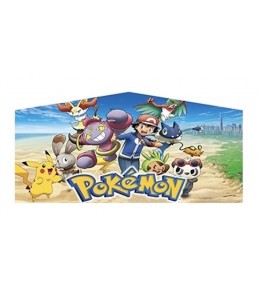 Pokemon Banner