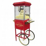 Popcorn Machine