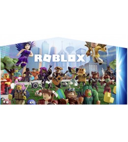 Roblox Banner