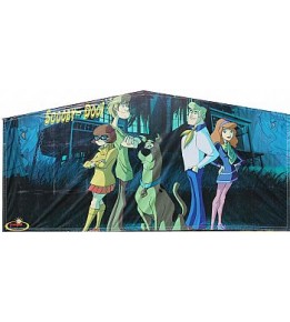 Scooby Doo Banner