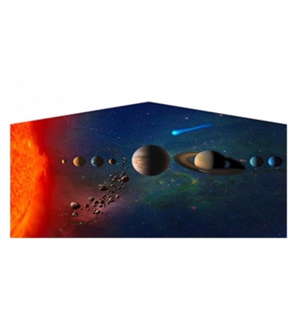 Space Banner