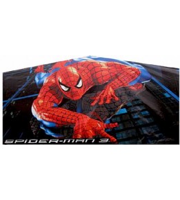 Spiderman Banner