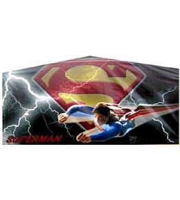 Superman Banner