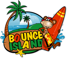 Bounce Island